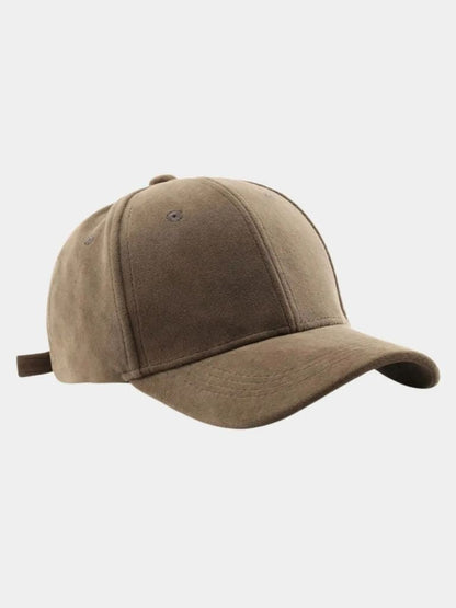 Vanmeeren™ | Elegante Cashmere Cap