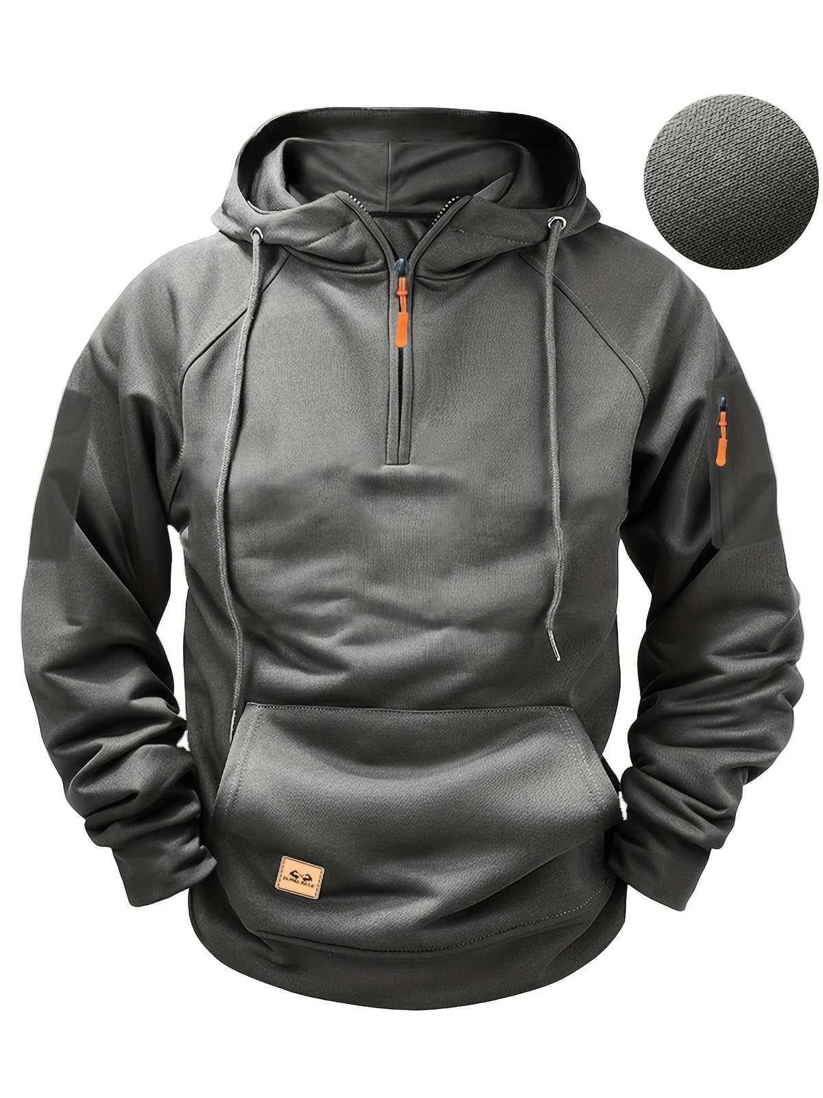 Vanmeeren™ | Casual Outdoor Hoodie