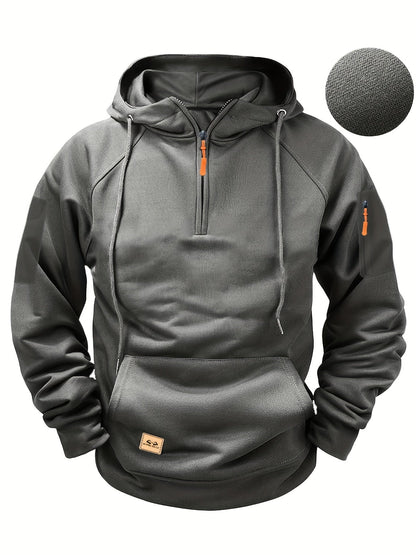Vanmeeren™ | Casual Outdoor Hoodie