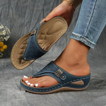Archella | Comfort & Support Wedges
