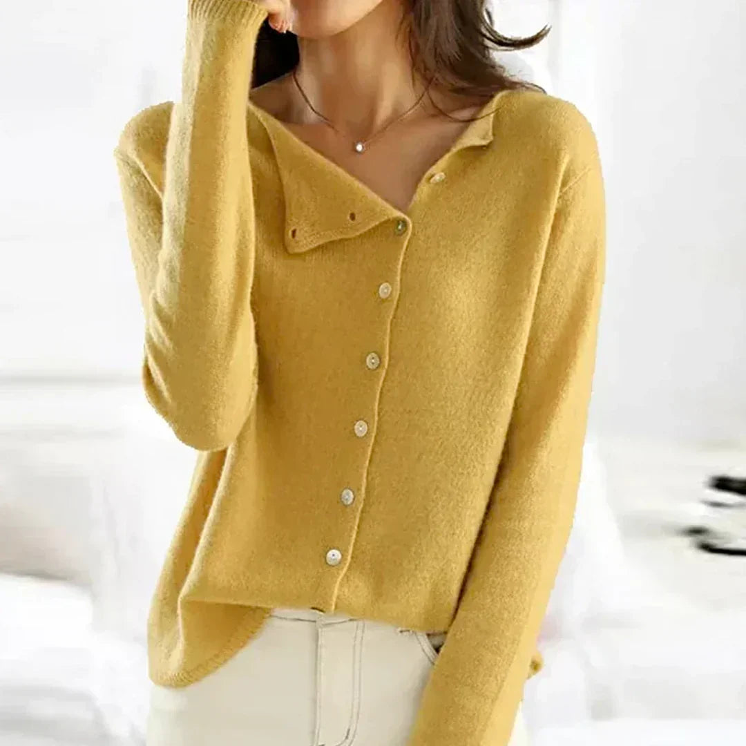 Laluna® | Modieuze Cardigan