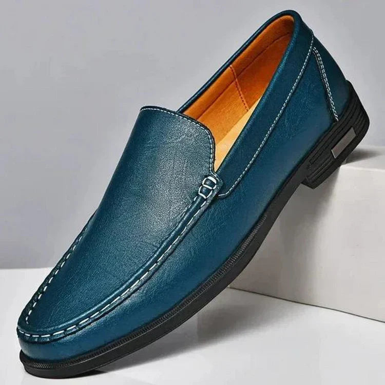 Vanmeeren™ | Handgemaakte Italiaanse Loafers