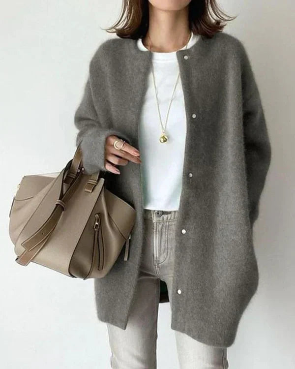 Laluna® | Elegante Cardigan