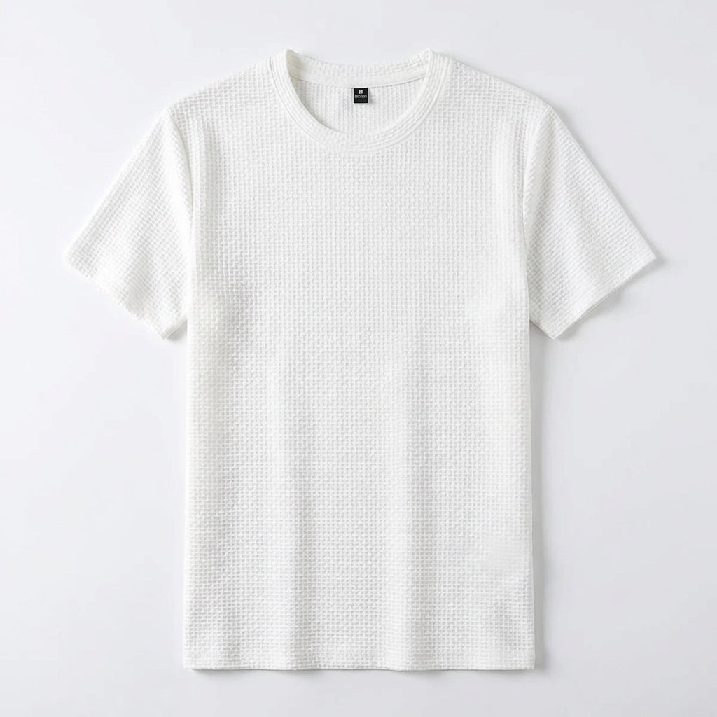 Vanmeeren™ | Elegante Heren T-shirt