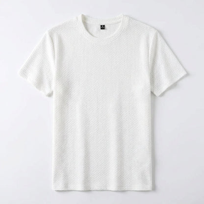 Vanmeeren™ | Elegante Heren T-shirt
