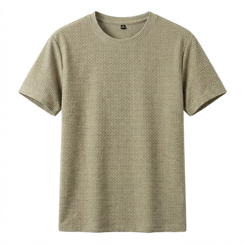Vanmeeren™ | Elegante Heren T-shirt