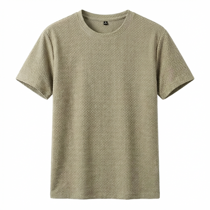 Vanmeeren™ | Elegante Heren T-shirt