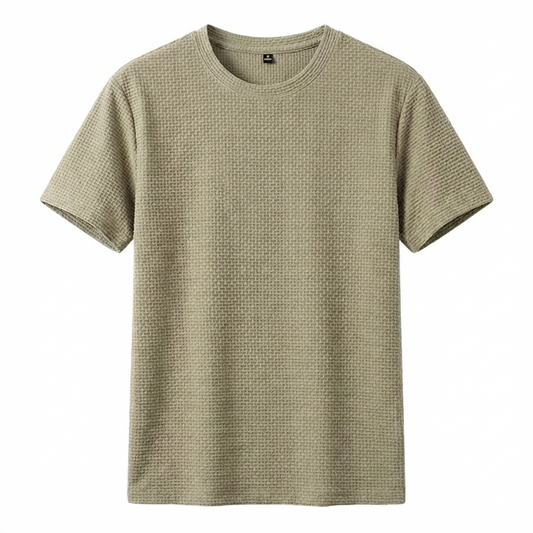 Vanmeeren™ | Elegante Heren T-shirt