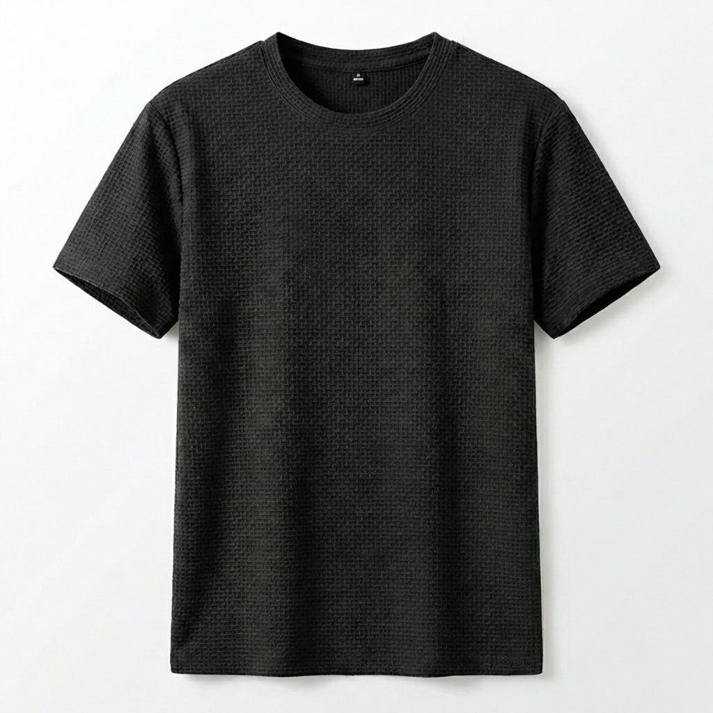 Vanmeeren™ | Elegante Heren T-shirt