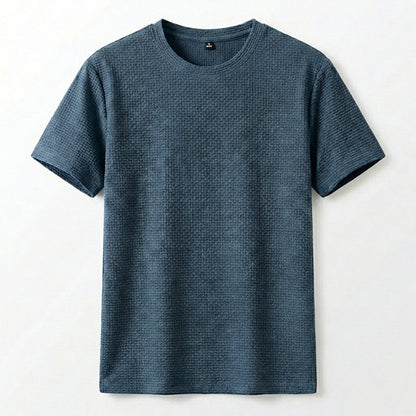 Vanmeeren™ | Elegante Heren T-shirt