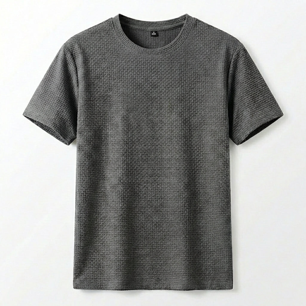 Vanmeeren™ | Elegante Heren T-shirt