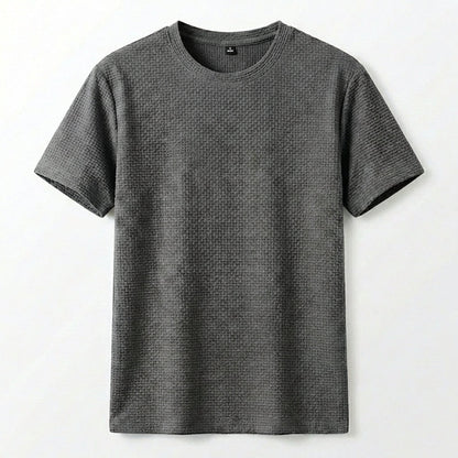 Vanmeeren™ | Elegante Heren T-shirt