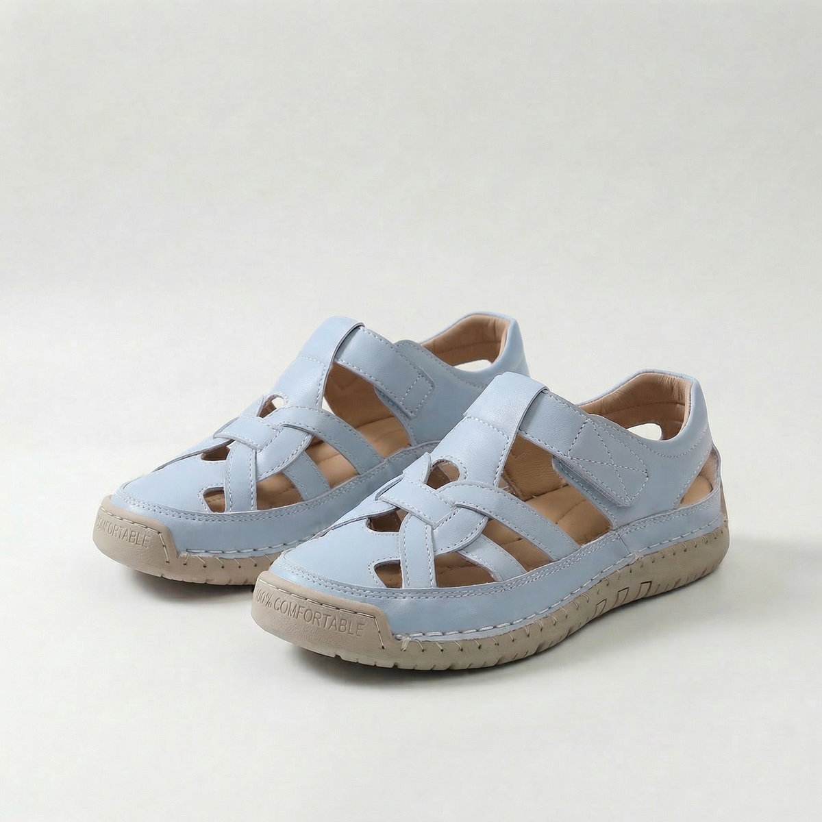 Sola | Lichte Zomer Sandalen