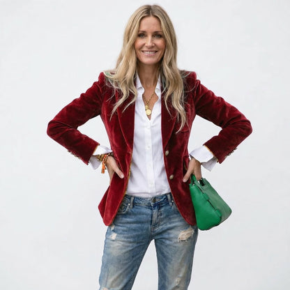 Laluna® | Elegante blazer