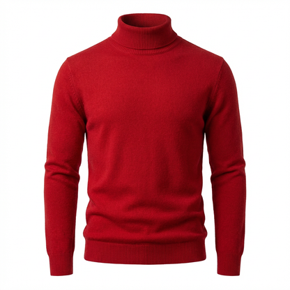 Vanmeeren™ | Merinowollen Pullover