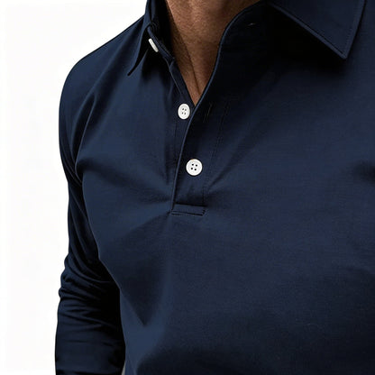 Vanmeeren™ | Comfortabel Premium Poloshirt