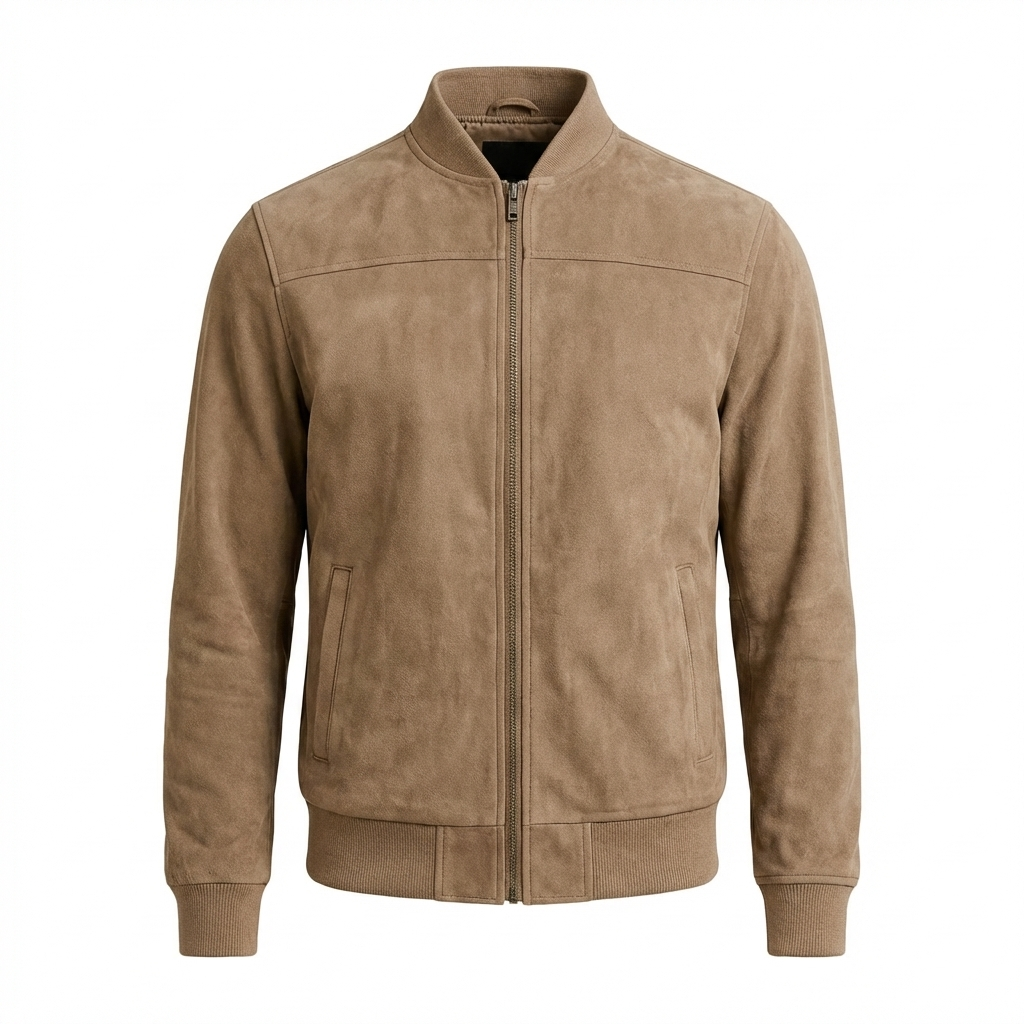Vanmeeren™ | Classico Urbano Suede