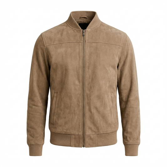 Vanmeeren™ | Classico Urbano Suede
