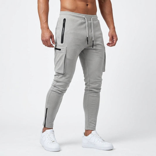 Vanmeeren™ | Comfortabele sportbroek