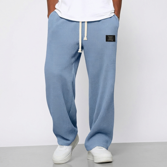 Vanmeeren™ | Broek Voor Heren met Comfortabele Pasvorm