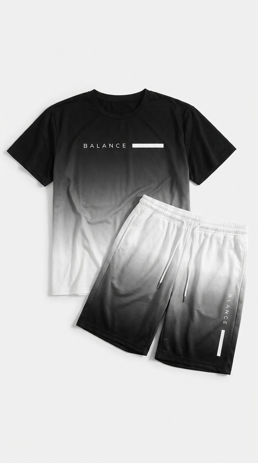 Vanmeeren™ | Compleet zomeroutfit met ombre-effect