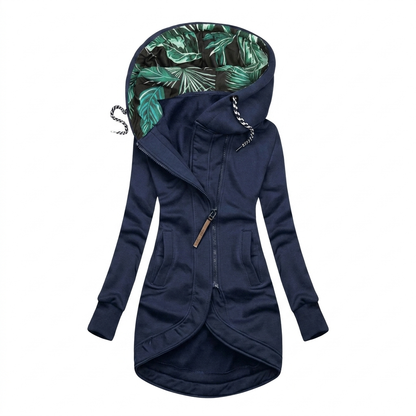 Laluna® | Stijlvolle Winterjas voor Dames