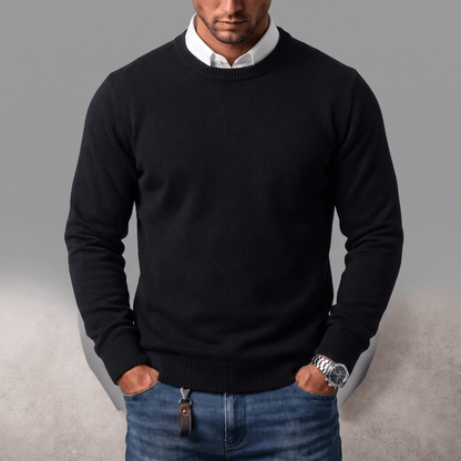 Vanmeeren™ | Crewneck Trui