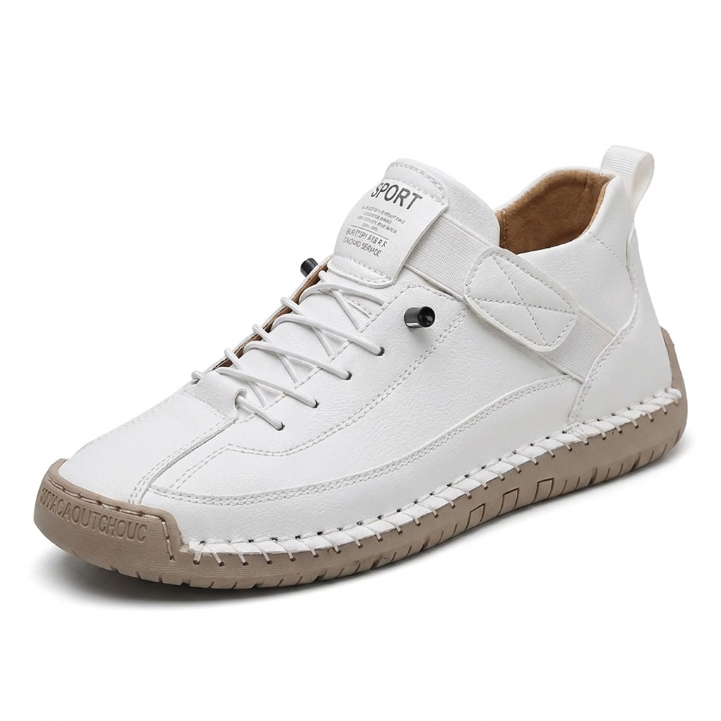 Vanmeeren™ | Comfortabele Orthopedische Sneakers