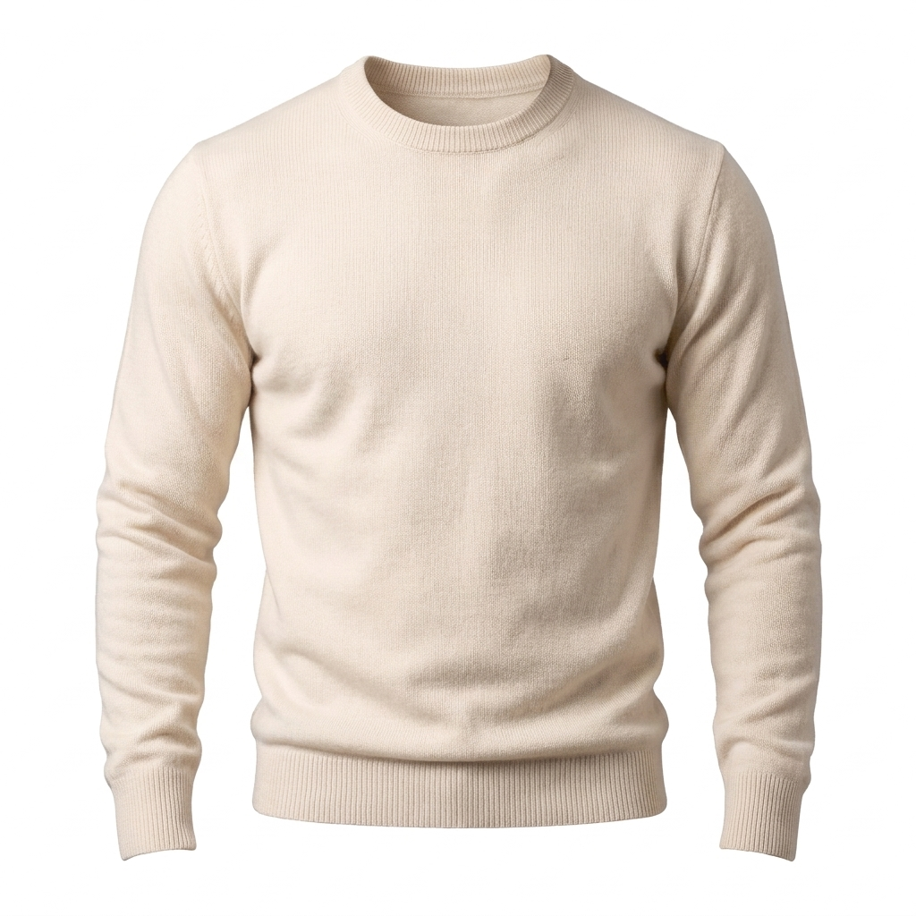 Vanmeeren™ | Crewneck Trui