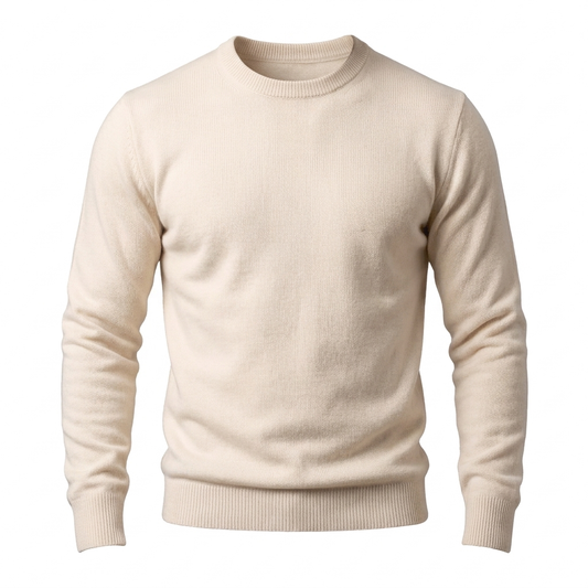 Vanmeeren™ | Crewneck Trui