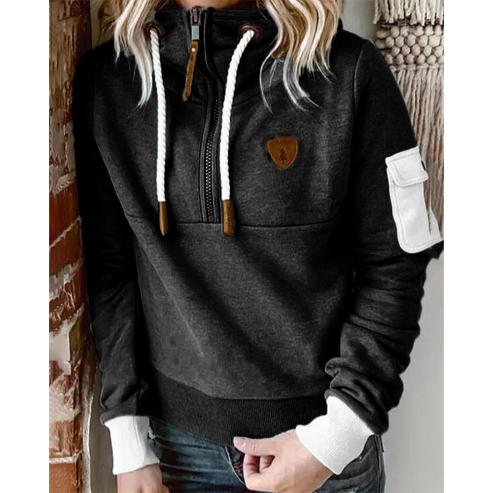 Laluna® | Comfortabele Zachte Sweater