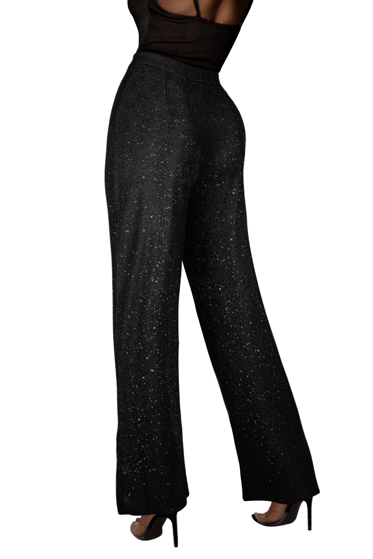 Laluna® | Glitterbroek