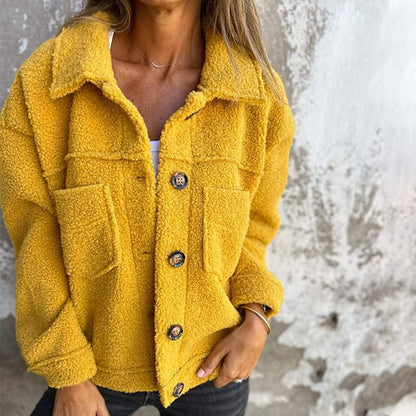 Mila™ | Comfortable Summer Jacket