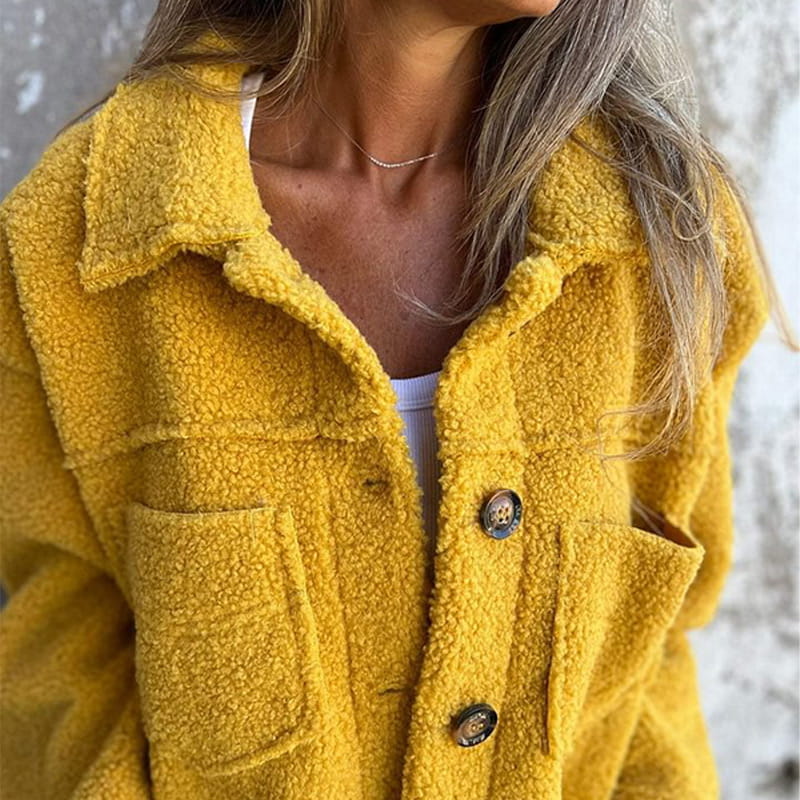 Mila™ | Comfortable Summer Jacket