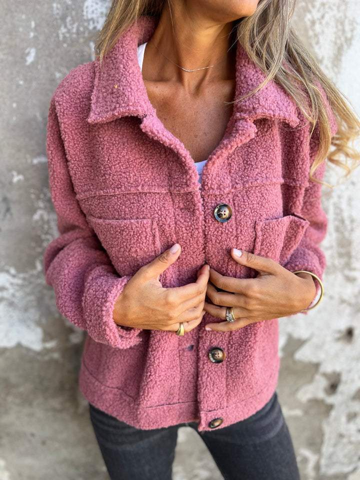 Mila™ | Comfortable Summer Jacket
