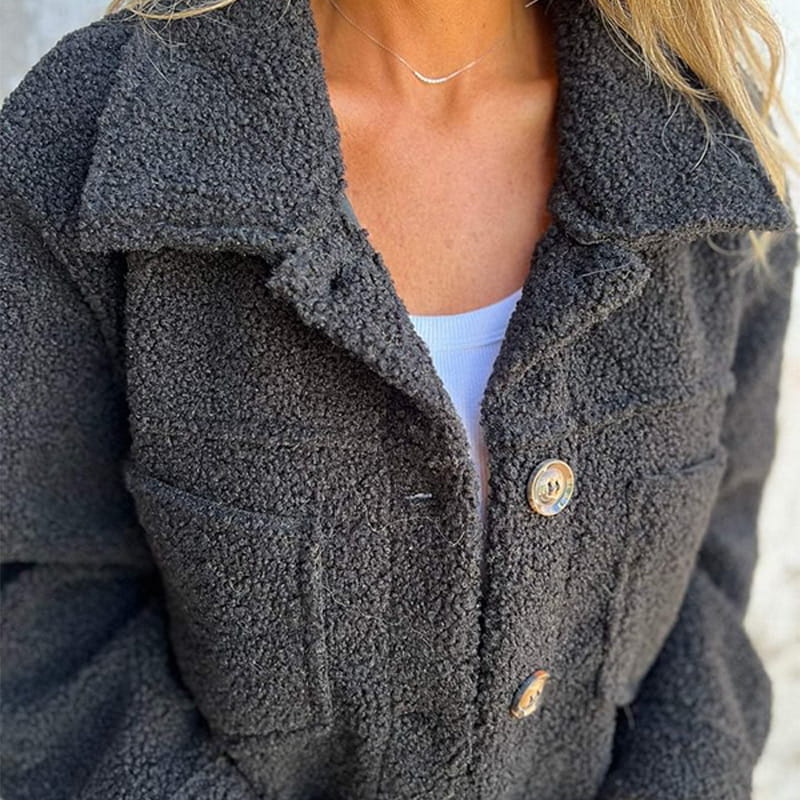 Mila™ | Comfortable Summer Jacket