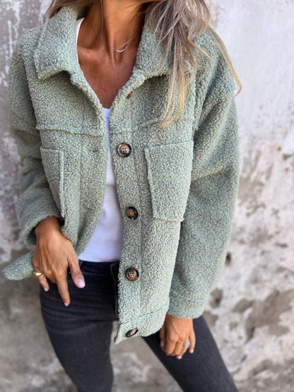 Mila™ | Comfortable Summer Jacket