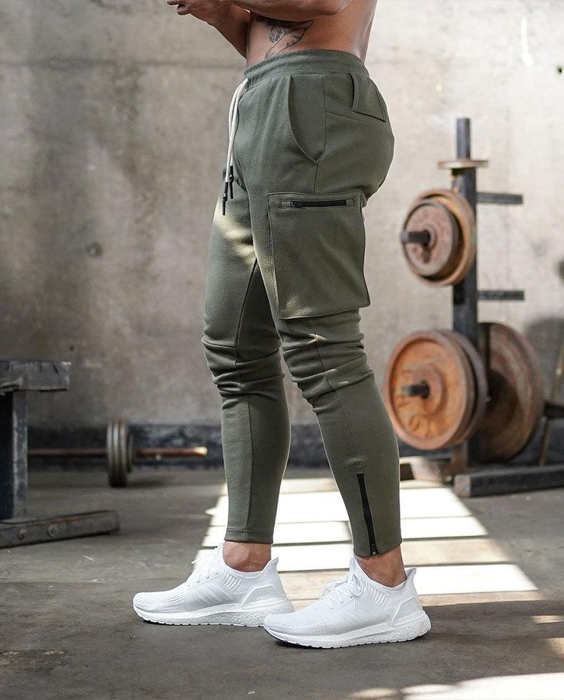 Vanmeeren™ | Comfortabele sportbroek