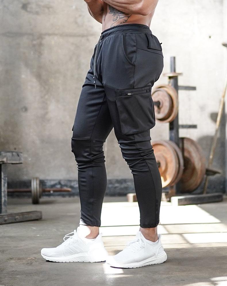 Vanmeeren™ | Comfortabele sportbroek