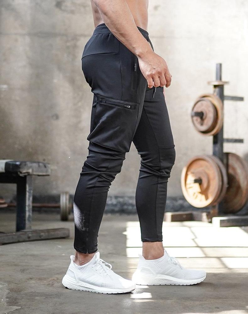Vanmeeren™ | Comfortabele sportbroek