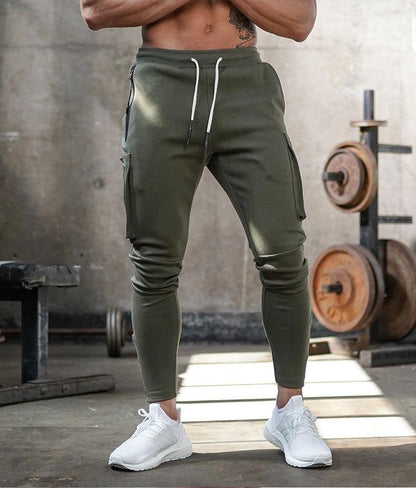 Vanmeeren™ | Comfortabele sportbroek