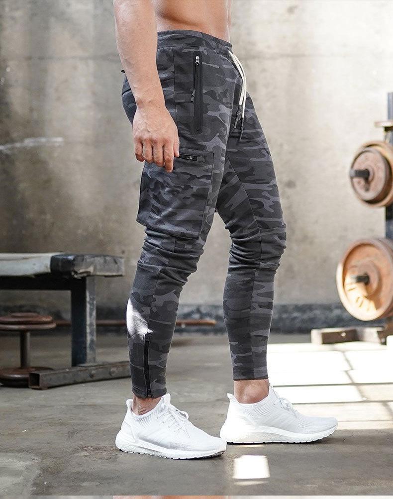 Vanmeeren™ | Comfortabele sportbroek