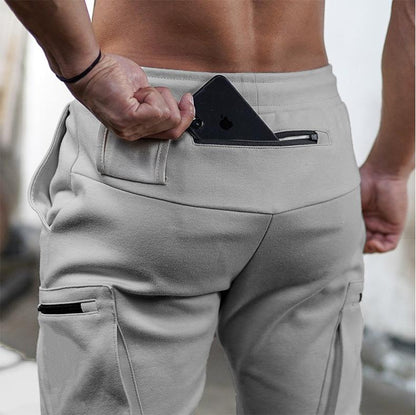 Vanmeeren™ | Comfortabele sportbroek