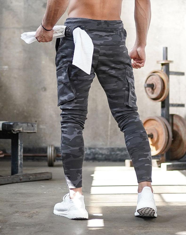 Vanmeeren™ | Comfortabele sportbroek