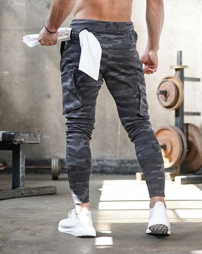 Vanmeeren™ | Comfortabele sportbroek