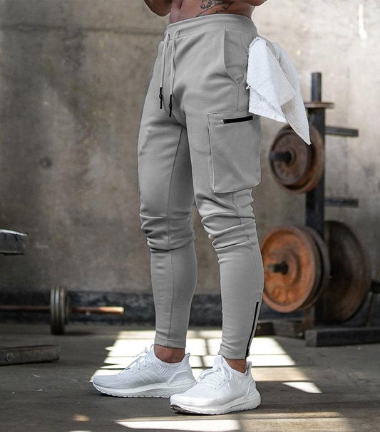 Vanmeeren™ | Comfortabele sportbroek
