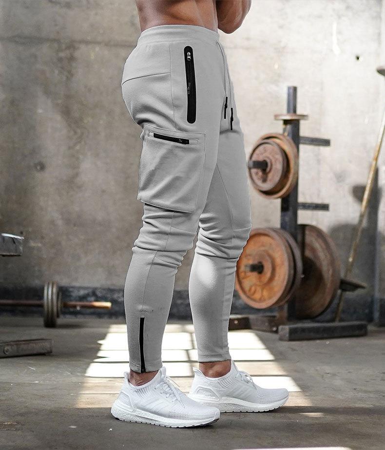 Vanmeeren™ | Comfortabele sportbroek