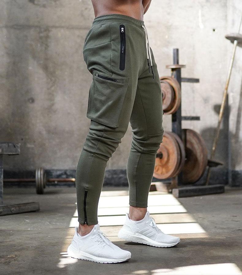 Vanmeeren™ | Comfortabele sportbroek