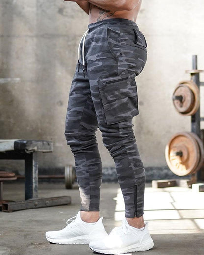 Vanmeeren™ | Comfortabele sportbroek
