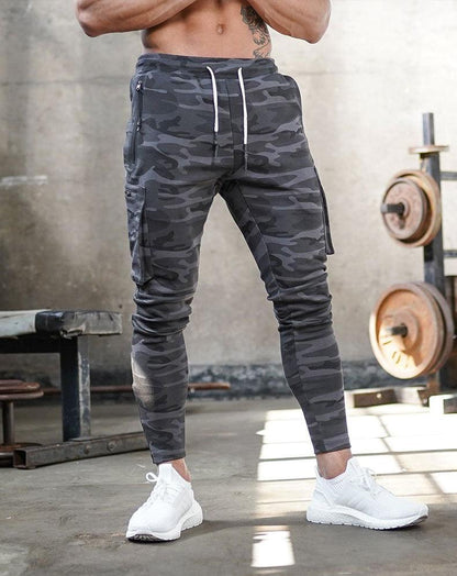 Vanmeeren™ | Comfortabele sportbroek